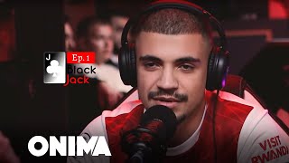 Black Jack  Episodi 1 Nichi [upl. by Scammon]