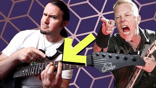 5 Things You Never Noticed in Battery by Metallica [upl. by Malvino18]