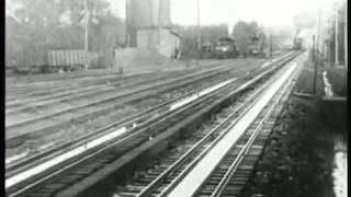 Vintage Railroad Videos [upl. by Yuri]