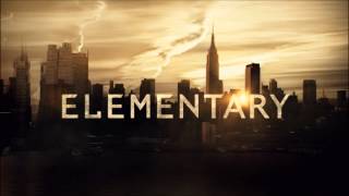 Elementary opening soundtrack EXTENDED [upl. by Petrine]