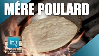 Recette  Lomelette de la Mère Poulard  Archive INA [upl. by Etnoled]