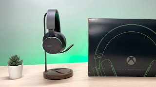 Xbox Wireless Headset Definitive Review Sound amp Mic Test [upl. by Ater]