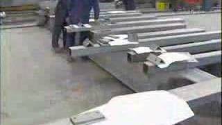 Introduction to Steel Fabrication [upl. by Notsrik]