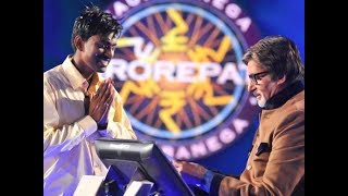 First 5 Crorepati Winner Sushil Kumar  Full Interview  KBC Winner  Motihari Bihar [upl. by Towroy426]