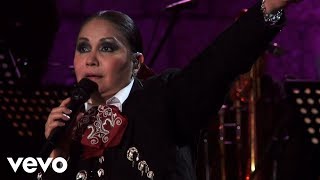 Ana Gabriel  Es Demasiado Tarde En Vivo [upl. by Ssidnak]