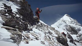 The Mount Everest Documentary [upl. by Tegan]