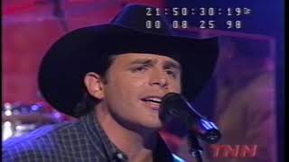 Rhett Akins  Prime Time Country  Old Dirt Road  82598 [upl. by Chelsae59]