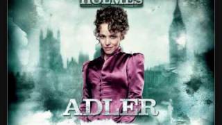 Rocky road to Dublin Sherlock Holmes soundtrack [upl. by Lanaj133]