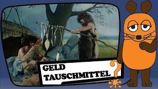 Geld Tauschmittel [upl. by Adnolor]