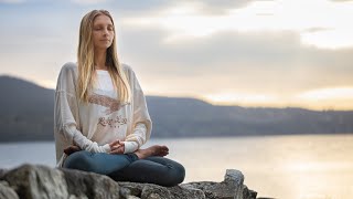 Guided Morning Meditation  10 Minutes To Start Every Day Perfectly ☮ [upl. by Klenk]