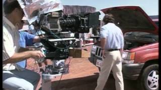 Breakdown  Behind the Scenes Kurt Russel [upl. by Cram]