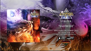 Stryper  Yahweh Official Audio [upl. by Anned812]