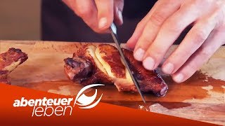 5 leckere amp gesunde Rezepte zum Abnehmen So macht Diät Spaß  Abenteuer Leben  Kabel Eins [upl. by Enrahs824]