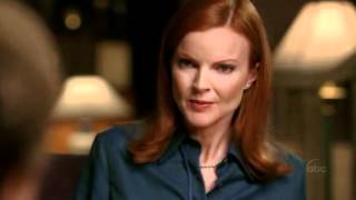 The Best Bree Van de Kamp Scene Ever [upl. by Wendye]