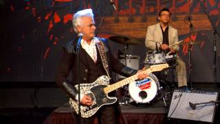 Dale Watson performs quotJonesin For Jonesquot on The Texas Music Scene [upl. by Ecinrahs]