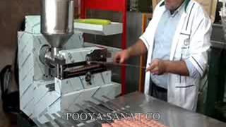 Kebab Skewer Machine PS400H [upl. by Adnawot676]