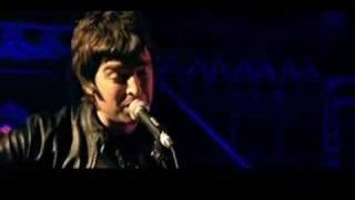 Noel Gallagher  Slide Away Live [upl. by Ellimahs978]