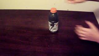 How to open a Gatorade [upl. by Cavit]