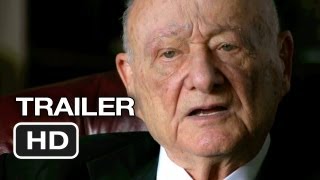 Koch Official Trailer 1 2012  NYC Mayor Documentary HD [upl. by Llerrot]