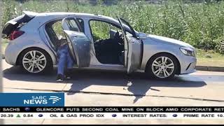 Death toll in Durban heist shootout rises to 6 [upl. by Joacimah797]