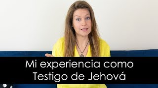 Mi experiencia como Testigo de Jehová  ExPrecursora Regular  Vlog 3 [upl. by Jourdain]