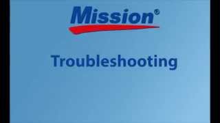 Mission U120 Urine Analyzer Troubleshooting  Demo Video 13 [upl. by Donni]