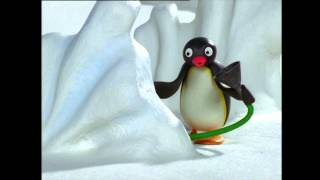 Pingu Pingu and the Hose [upl. by Shumway369]