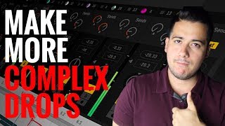 1 Simple Tip For Complex Drops [upl. by Cully]