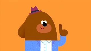 The A Cappella Badge  Hey Duggee [upl. by Elleunamme]