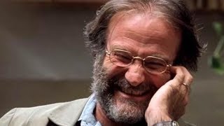 Robin Williams Funniest Unscripted Moments [upl. by Otreblaug]