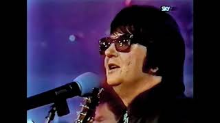 Roy Orbison Performs His Classic In Dreams [upl. by Oravla114]