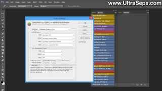 Install UltraSeps v2 Color Separation Software Windows [upl. by Hanima]