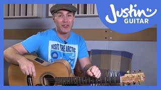 Top 10 SONGS Using Only 3 EASY Chords  Beginners Guitar Song Tutorials [upl. by Bonnibelle659]