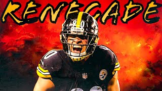 Pittsburgh Steelers  RENEGADE 2021 [upl. by Eatnoled]