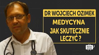 Dr Ozimek  Jak dzisiaj skutecznie leczyć Pasożyty Candida czy borelioza [upl. by Chicky382]