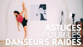 Astuces pour devenir souple [upl. by Kelsey]