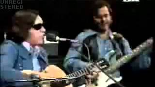 José Feliciano  Feliz Navidad Live [upl. by Jourdain489]