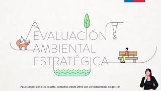 ¿Qué es la Evaluación Ambiental Estratégica EAE [upl. by Orford]