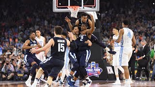 Greatest buzzer beaters in March Madness history [upl. by Lindy104]