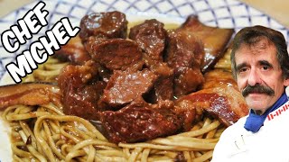 Carbonade flamande [upl. by Ayikahs]