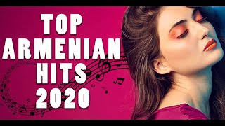 TOP ARMENIAN SONGS 2020 █▬█ █ ▀█▀ [upl. by Einreb]