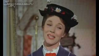 The Secret Life of Mary Poppins A Culture Show Special [upl. by Hunt]