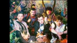 Frankie Goes To Hollywood  Welcome to the Pleasuredome Johnnoes Mix [upl. by Renzo219]