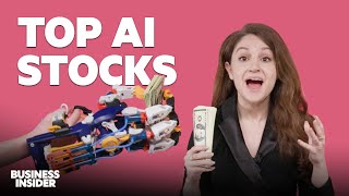 How To Invest In AI Stocks  Business Insider Explains  Business Insider [upl. by Dicky]