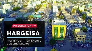 Hargeisa inspiring Entrepreneurs building dreams [upl. by Reltuc]