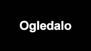 Ogledalo [upl. by Garap606]