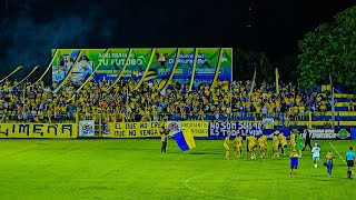 Resúmen CD Munipal Limeño vs Alianza FC J19 Apertura 2023 [upl. by Adnilreh]