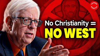 Why Evil Triumphs  Dennis Prager [upl. by Allesiram]