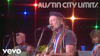 Willie Nelson  Shotgun Willie Live From Austin City Limits 1981 [upl. by Kathryn]