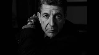 LYRICS Suzanne By Leonard Cohen [upl. by Ecnerol]